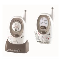 Notice TEFAL TD1000K0 Chauffe-biberon