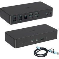 CADUAL4KDOCKPD2 i-TEC