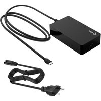 Notice i-TEC CHARGER-C140W Battery charger
