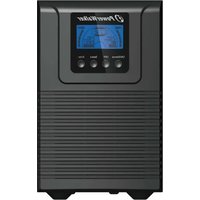 Notice PowerWalker VFI 1000 TG Onduleur
