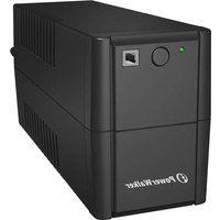 Notice PowerWalker VI 650 SH Onduleur