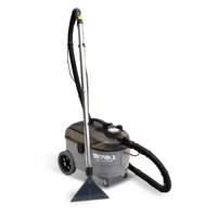 Notice Lavor JUPITER Aspirateur