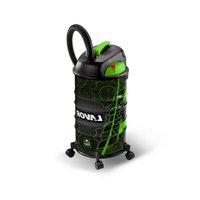 Notice Lavor RUDY 30 S Aspirateur