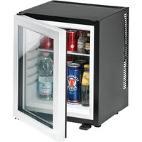 Notice Indel B BREEZE T30 PV Frigorifero