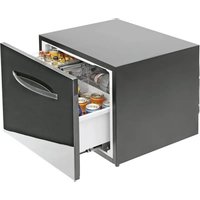 Notice Indel B KD 50 ECOSMART PV Frigorifero