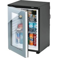 Notice Indel B K 35 ECOSMART PV Frigorifero