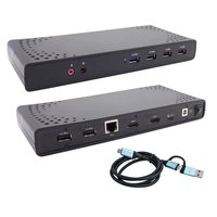 CADUALHDMIDOCKPD i-TEC
