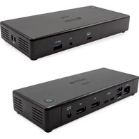 TB3CDUALDPDOCKPD i-TEC