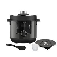 Turbo Cuisine Maxi CE7778 MOULINEX