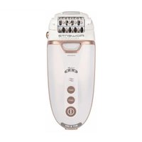 Notice ROWENTA AQUAPERFECT DRAINAGE EP9120 Rasoir électrique