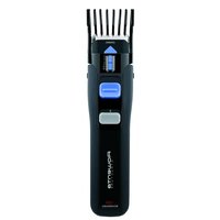 Notice ROWENTA STRUCTURE CERAMIC TN8005 Tondeuse électrique