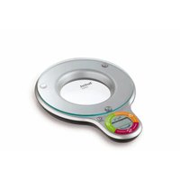 Notice TEFAL EASY VERRE BC5070 Balance de cuisine