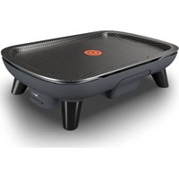 TEFAL Plancha des Saveurs CB6570 - Elektrisch kooktoestel