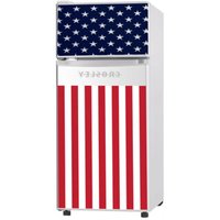 Notice Crosley ARXH4252UW Refrigerador
