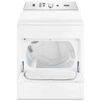 Crosley ZEGD7009GW - Dryer