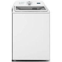 Crosley CAW45125LW - Washing machine