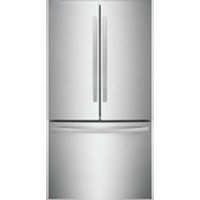 Notice Crosley ZFEH2848AF Refrigerador