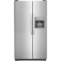 Notice Crosley CRSEH267AW Refrigerador