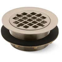 Notice KOHLER K-9132 Accessoire de plomberie