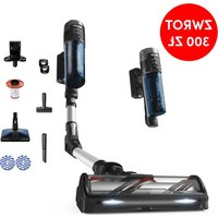 Notice TEFAL X-FORCE FLEX 13.60 Tolmuimeja