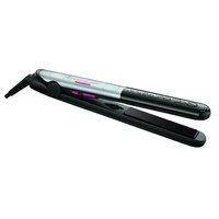 Notice ROWENTA LISS & CURL ELITE SF4522 Lisseur cheveux