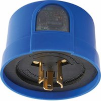 Notice INTERMATIC LC2100 Photocellule thermique