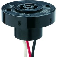 Notice INTERMATIC K121 Minuteur électrique