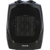 Notice Mestic MKK-100 Verwarming