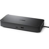 Notice DELL SD25TB4 Station d'acceuil