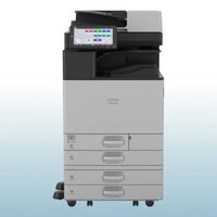 Notice RICOH IM C3510A Imprimante