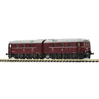 Notice Fleischmann 725100 Maquettisme