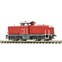 Notice Fleischmann 721281 Maquettisme
