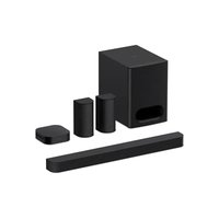 Notice SONY BRAVIA THEATRE SYSTEM 6 Barre de son