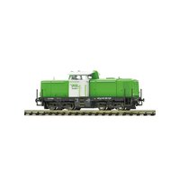 Notice Fleischmann 721213 Maquettisme