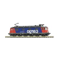 Notice Fleischmann 734121 Maquettisme