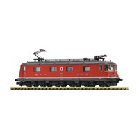 Notice Fleischmann 734124 Maquettisme