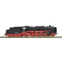 Notice Fleischmann 714501 Maquettisme