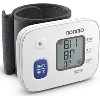 Notice OMRON RS2 HEM-6161-E Tensiomètre