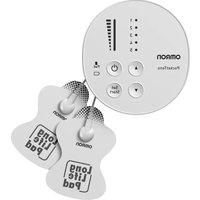 Notice OMRON POCKETTENS HV-F013-E Appareil de soulagement de la douleur