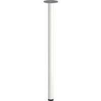 Notice IKEA ADILS 902.179.72 Pied de meuble