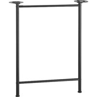 Notice IKEA SPÄND 705.695.31 Pied de table