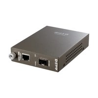 Notice D-LINK DMC-805G Convertisseur réseau