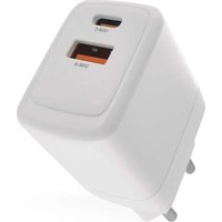 Notice Emos V02G20 USB-oplader