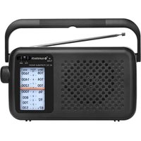 Notice Sunstech RPS760 Radio