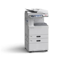 Notice OKI ES9455 MFP Imprimante