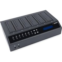 Notice StarTech.com SATDOCK5U3ER Station d'accueil pour disque dur