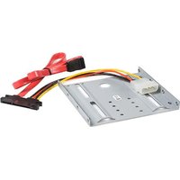 Notice StarTech.com BRACKET25SAT Accessoire informatique