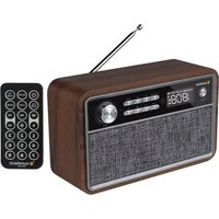 Notice Sunstech RPBT500 Radio