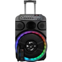 MUSCLE S12 Sunstech