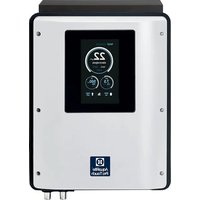 Notice HAYWARD AQUARITE PRO TOUCH Water treatment device